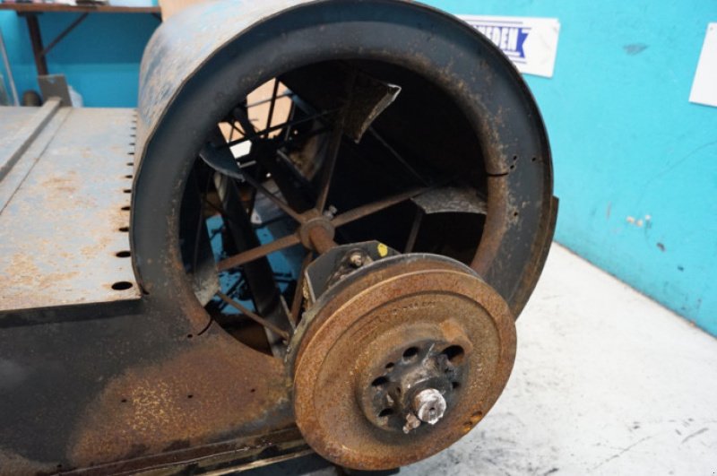 Sonstiges Mähdrescherzubehör typu CLAAS Lexion 405, Gebrauchtmaschine v Hemmet (Obrázek 19)