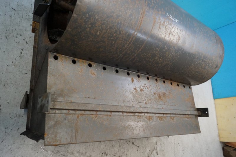 Sonstiges Mähdrescherzubehör typu CLAAS Lexion 405, Gebrauchtmaschine v Hemmet (Obrázek 4)