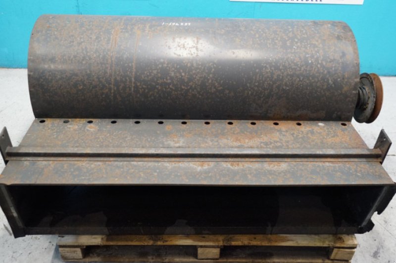 Sonstiges Mähdrescherzubehör typu CLAAS Lexion 405, Gebrauchtmaschine v Hemmet (Obrázek 26)