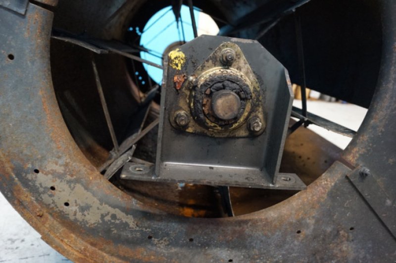 Sonstiges Mähdrescherzubehör typu CLAAS Lexion 405, Gebrauchtmaschine v Hemmet (Obrázek 11)