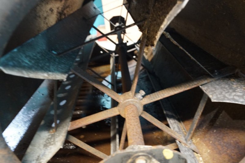 Sonstiges Mähdrescherzubehör typu CLAAS Lexion 405, Gebrauchtmaschine v Hemmet (Obrázek 24)