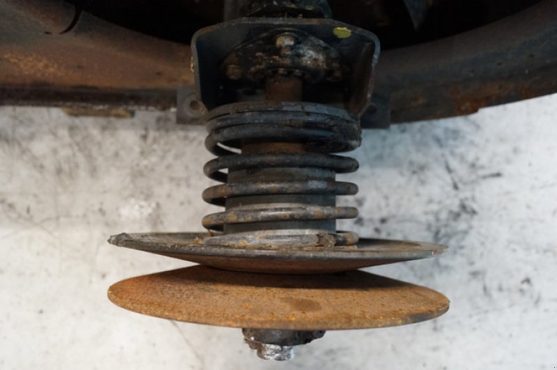 Sonstiges Mähdrescherzubehör typu CLAAS Lexion 405, Gebrauchtmaschine v Hemmet (Obrázek 17)