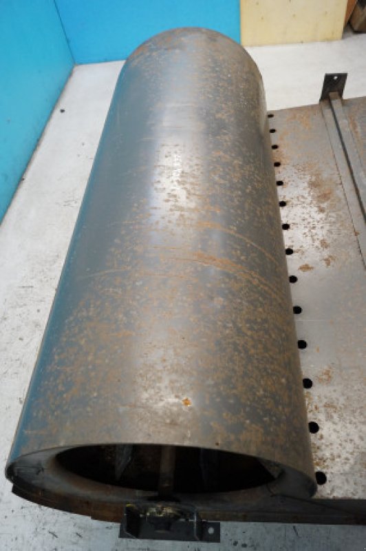 Sonstiges Mähdrescherzubehör typu CLAAS Lexion 405, Gebrauchtmaschine v Hemmet (Obrázek 5)