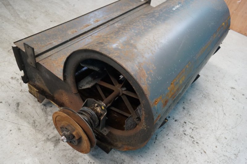 Sonstiges Mähdrescherzubehör typu CLAAS Lexion 405, Gebrauchtmaschine v Hemmet (Obrázek 16)