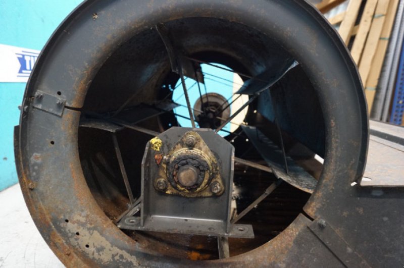 Sonstiges Mähdrescherzubehör typu CLAAS Lexion 405, Gebrauchtmaschine v Hemmet (Obrázek 9)