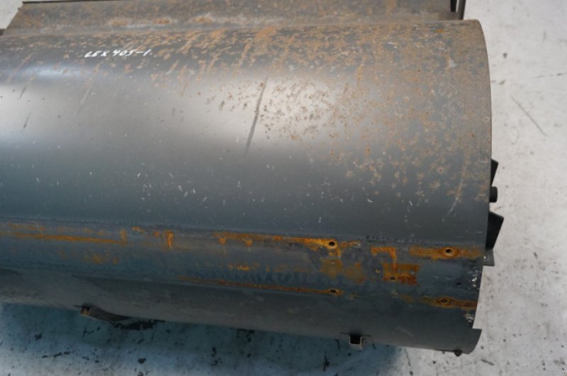 Sonstiges Mähdrescherzubehör typu CLAAS Lexion 405, Gebrauchtmaschine v Hemmet (Obrázek 13)