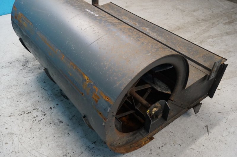 Sonstiges Mähdrescherzubehör typu CLAAS Lexion 405, Gebrauchtmaschine v Hemmet (Obrázek 12)