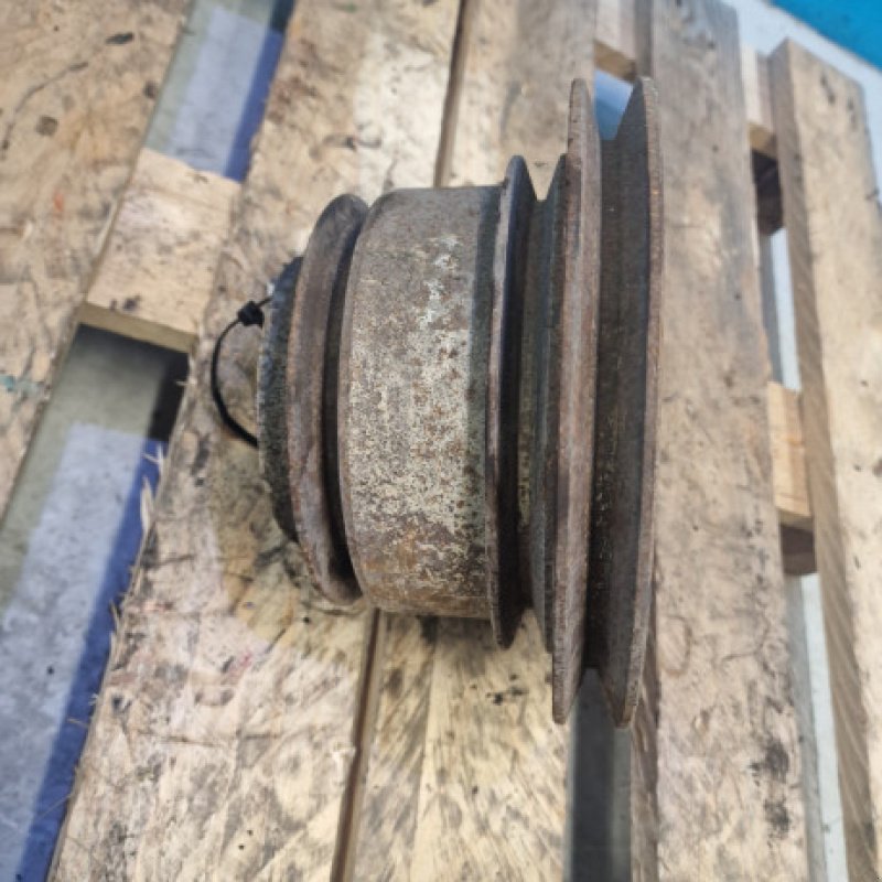 Sonstiges Mähdrescherzubehör typu CLAAS Lexion 405, Gebrauchtmaschine v Hemmet (Obrázek 4)