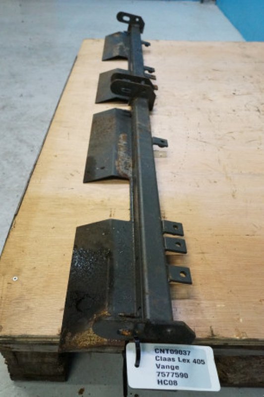Sonstiges Mähdrescherzubehör typu CLAAS Lexion 405, Gebrauchtmaschine v Hemmet (Obrázek 11)