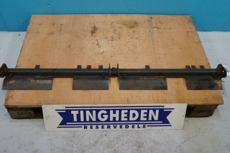 Sonstiges Mähdrescherzubehör typu CLAAS Lexion 405, Gebrauchtmaschine v Hemmet (Obrázek 1)