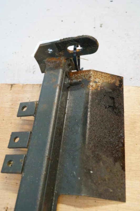 Sonstiges Mähdrescherzubehör typu CLAAS Lexion 405, Gebrauchtmaschine v Hemmet (Obrázek 4)