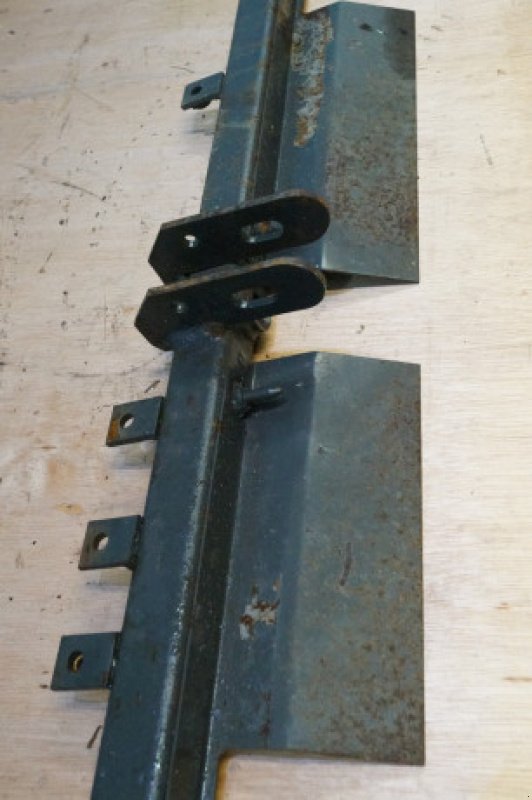 Sonstiges Mähdrescherzubehör typu CLAAS Lexion 405, Gebrauchtmaschine v Hemmet (Obrázek 3)