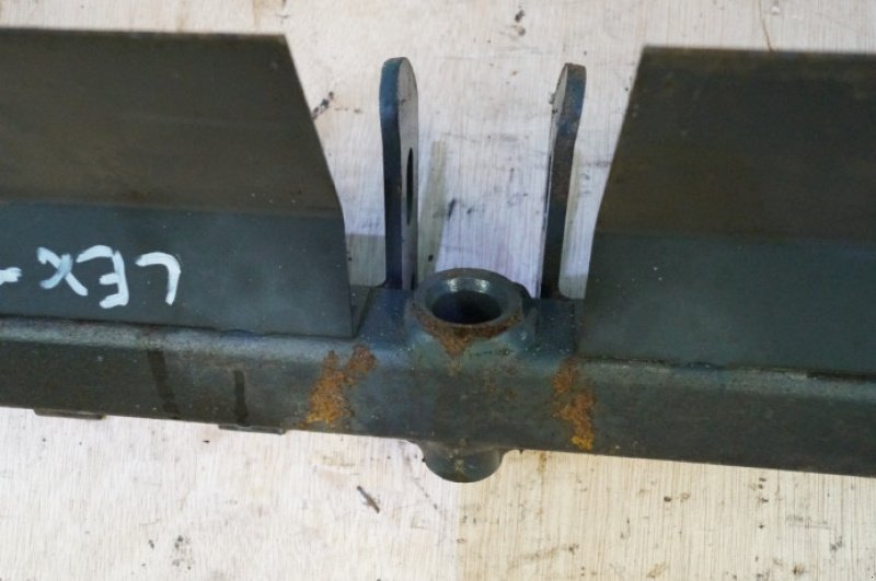 Sonstiges Mähdrescherzubehör typu CLAAS Lexion 405, Gebrauchtmaschine v Hemmet (Obrázek 9)