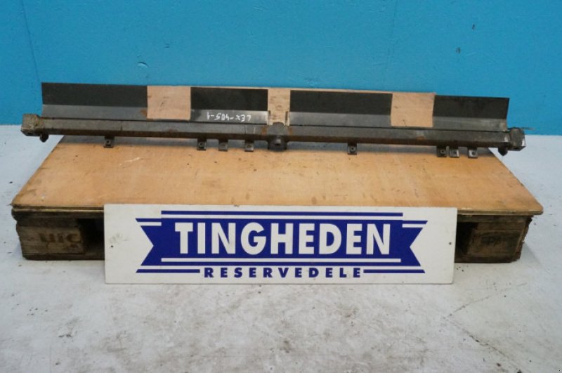 Sonstiges Mähdrescherzubehör typu CLAAS Lexion 405, Gebrauchtmaschine v Hemmet (Obrázek 7)