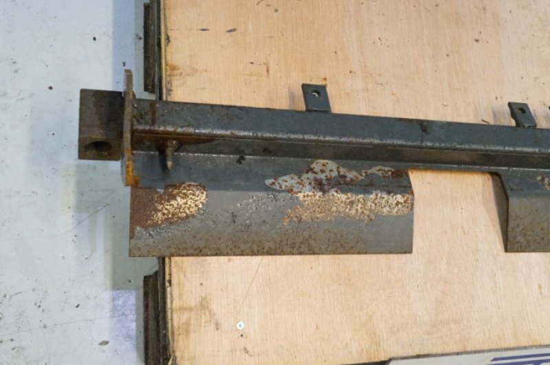 Sonstiges Mähdrescherzubehör typu CLAAS Lexion 405, Gebrauchtmaschine v Hemmet (Obrázek 2)