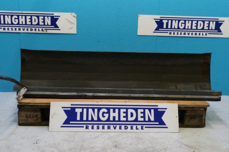 Sonstiges Mähdrescherzubehör typu CLAAS Lexion 405, Gebrauchtmaschine v Hemmet (Obrázek 2)