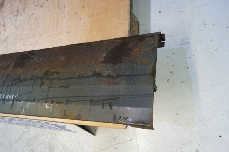 Sonstiges Mähdrescherzubehör typu CLAAS Lexion 405, Gebrauchtmaschine v Hemmet (Obrázek 13)