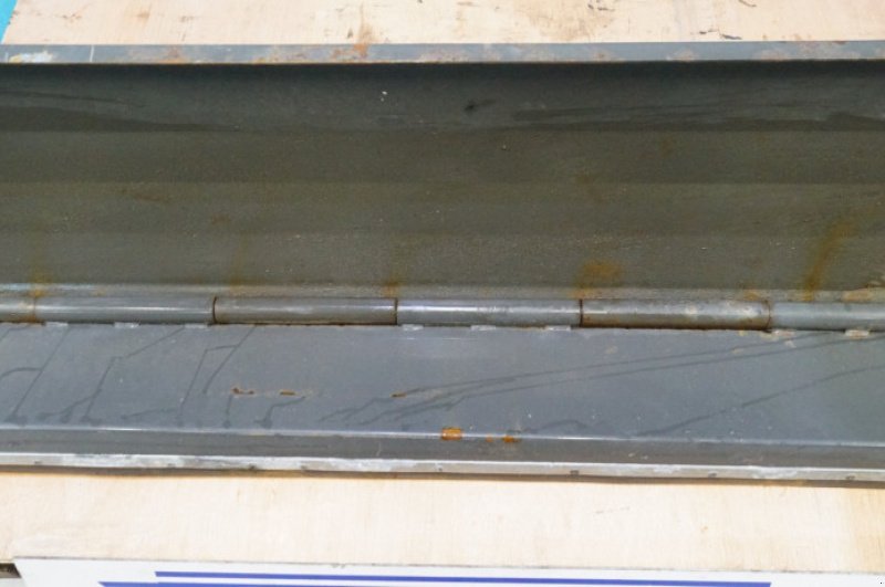 Sonstiges Mähdrescherzubehör typu CLAAS Lexion 405, Gebrauchtmaschine v Hemmet (Obrázek 4)