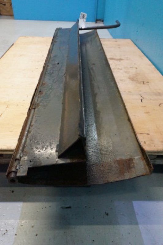 Sonstiges Mähdrescherzubehör typu CLAAS Lexion 405, Gebrauchtmaschine v Hemmet (Obrázek 9)