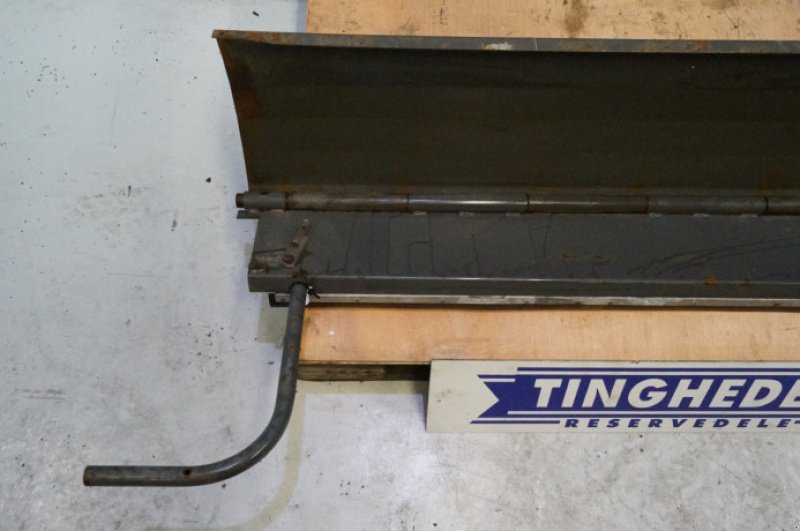 Sonstiges Mähdrescherzubehör typu CLAAS Lexion 405, Gebrauchtmaschine v Hemmet (Obrázek 3)