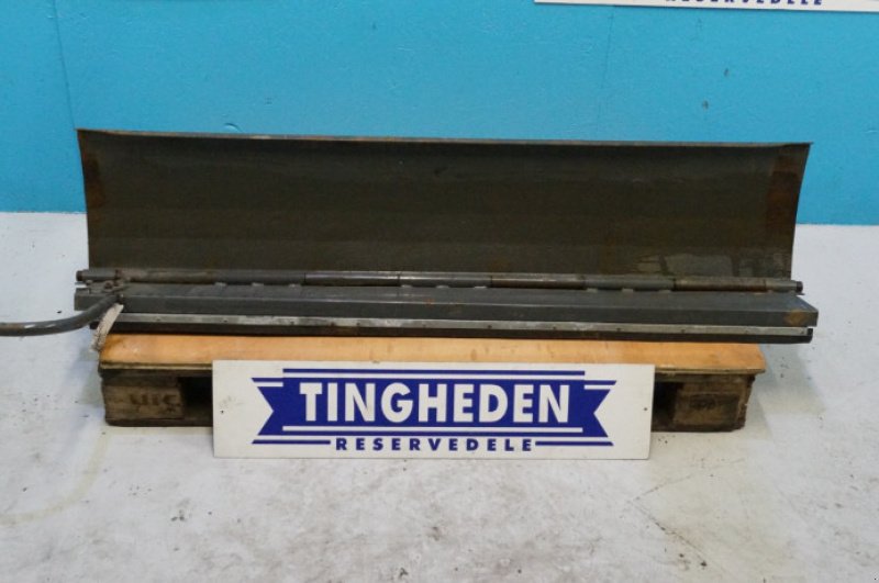 Sonstiges Mähdrescherzubehör typu CLAAS Lexion 405, Gebrauchtmaschine v Hemmet (Obrázek 1)