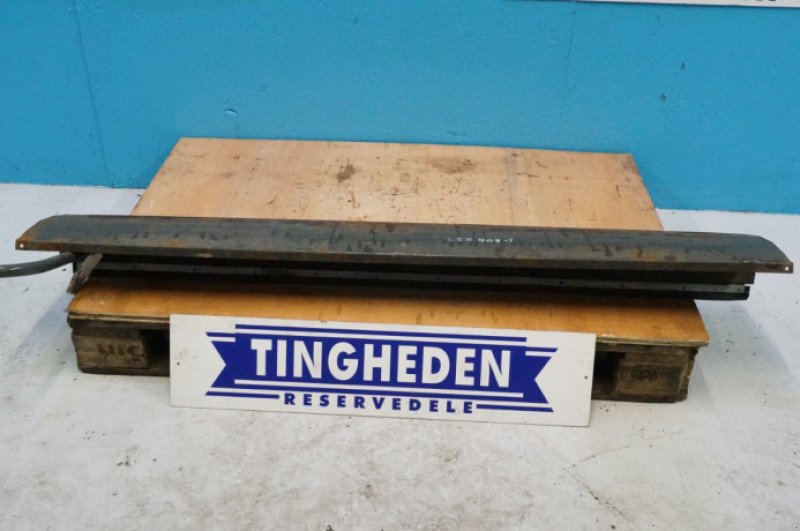 Sonstiges Mähdrescherzubehör typu CLAAS Lexion 405, Gebrauchtmaschine v Hemmet (Obrázek 14)