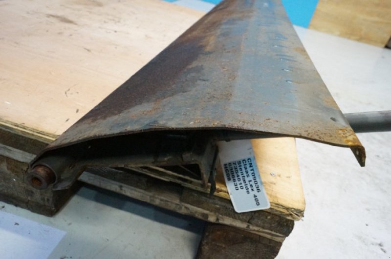 Sonstiges Mähdrescherzubehör typu CLAAS Lexion 405, Gebrauchtmaschine v Hemmet (Obrázek 12)