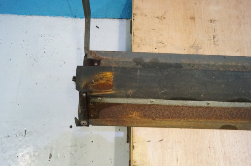 Sonstiges Mähdrescherzubehör typu CLAAS Lexion 405, Gebrauchtmaschine v Hemmet (Obrázek 10)