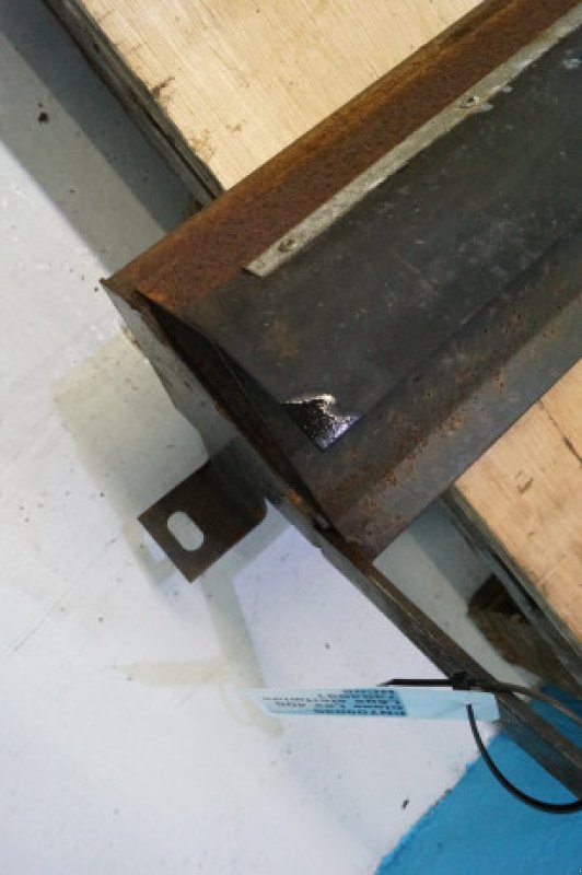 Sonstiges Mähdrescherzubehör typu CLAAS Lexion 405, Gebrauchtmaschine v Hemmet (Obrázek 14)