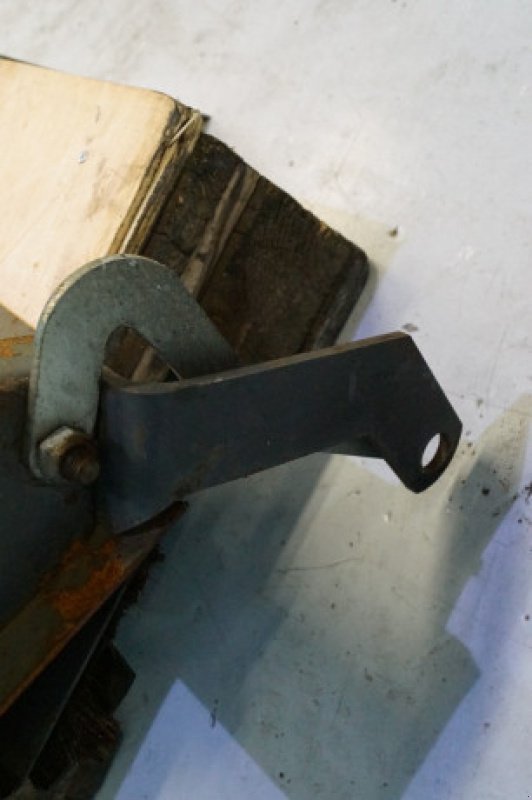 Sonstiges Mähdrescherzubehör typu CLAAS Lexion 405, Gebrauchtmaschine v Hemmet (Obrázek 4)