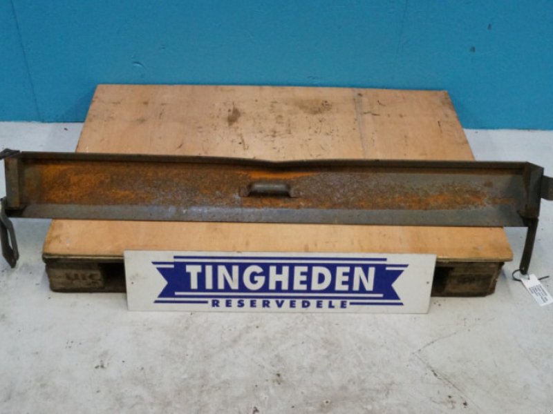 Sonstiges Mähdrescherzubehör typu CLAAS Lexion 405, Gebrauchtmaschine v Hemmet (Obrázek 1)