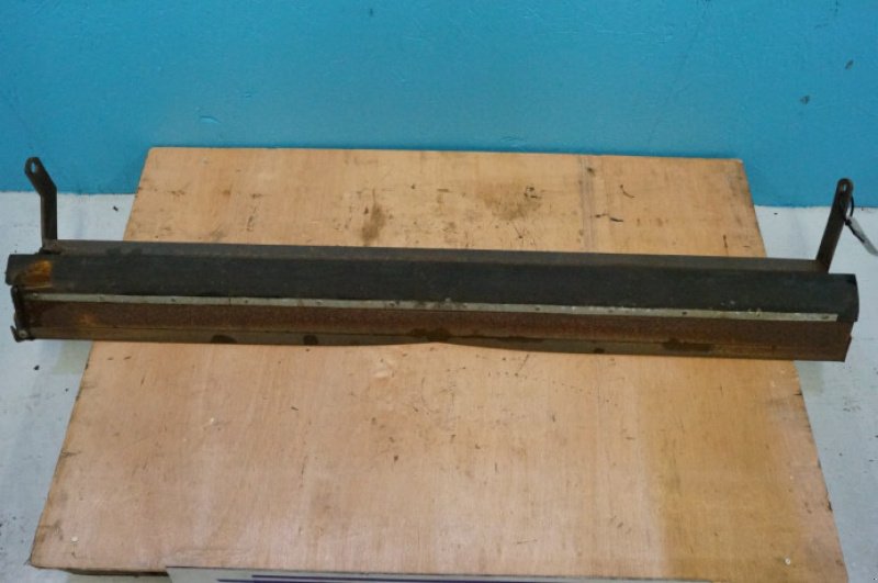 Sonstiges Mähdrescherzubehör typu CLAAS Lexion 405, Gebrauchtmaschine v Hemmet (Obrázek 9)