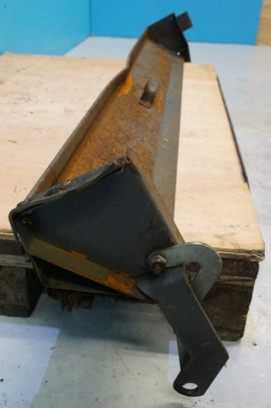 Sonstiges Mähdrescherzubehör typu CLAAS Lexion 405, Gebrauchtmaschine v Hemmet (Obrázek 3)