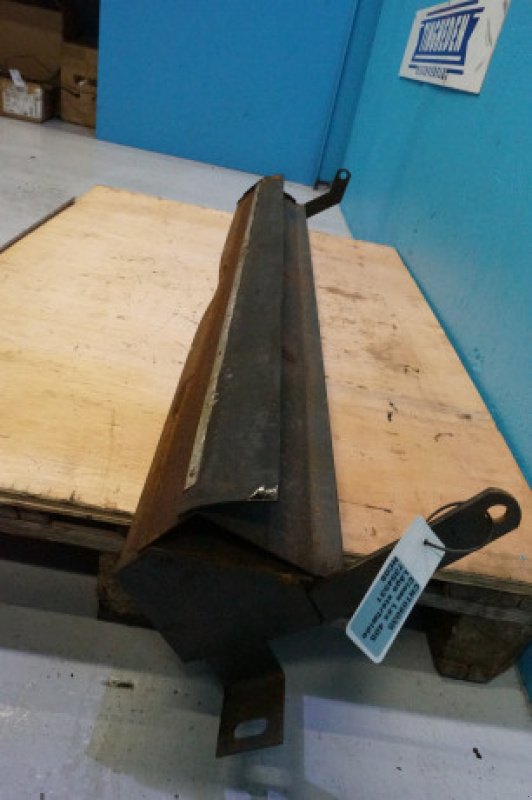 Sonstiges Mähdrescherzubehör typu CLAAS Lexion 405, Gebrauchtmaschine v Hemmet (Obrázek 13)