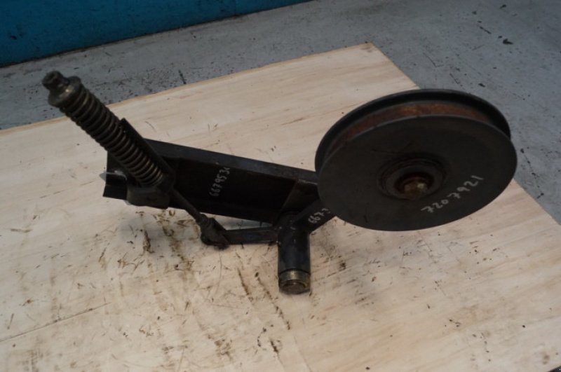 Sonstiges Mähdrescherzubehör des Typs CLAAS Lexion 405, Gebrauchtmaschine in Hemmet (Bild 13)