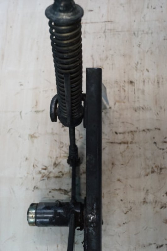 Sonstiges Mähdrescherzubehör des Typs CLAAS Lexion 405, Gebrauchtmaschine in Hemmet (Bild 11)