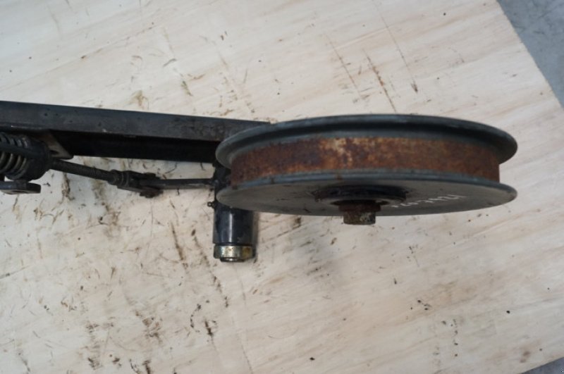 Sonstiges Mähdrescherzubehör des Typs CLAAS Lexion 405, Gebrauchtmaschine in Hemmet (Bild 12)