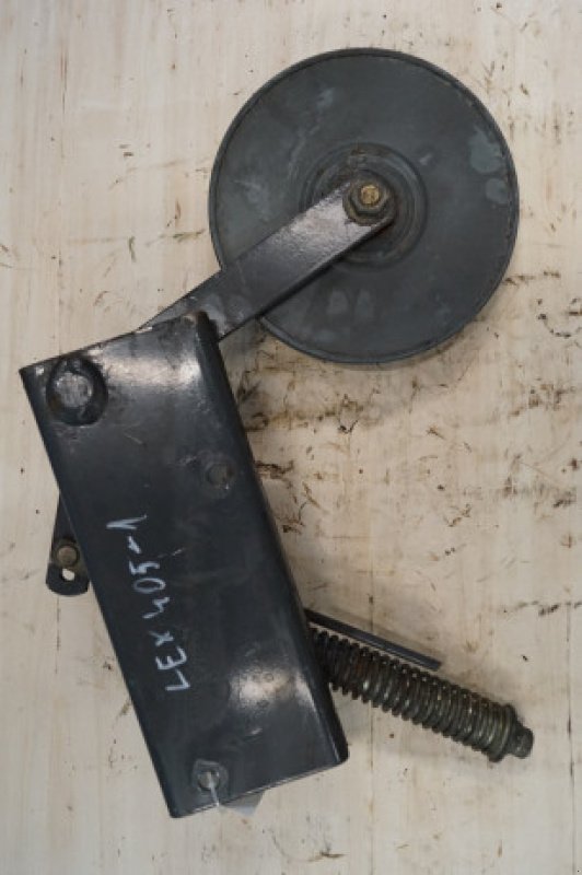 Sonstiges Mähdrescherzubehör des Typs CLAAS Lexion 405, Gebrauchtmaschine in Hemmet (Bild 3)