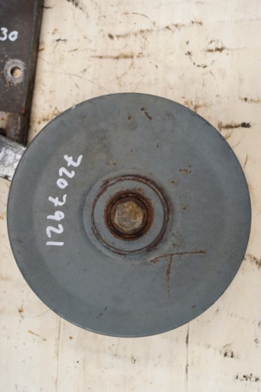 Sonstiges Mähdrescherzubehör des Typs CLAAS Lexion 405, Gebrauchtmaschine in Hemmet (Bild 5)