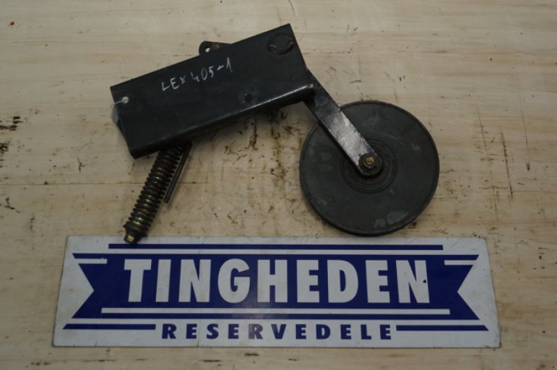 Sonstiges Mähdrescherzubehör des Typs CLAAS Lexion 405, Gebrauchtmaschine in Hemmet (Bild 1)