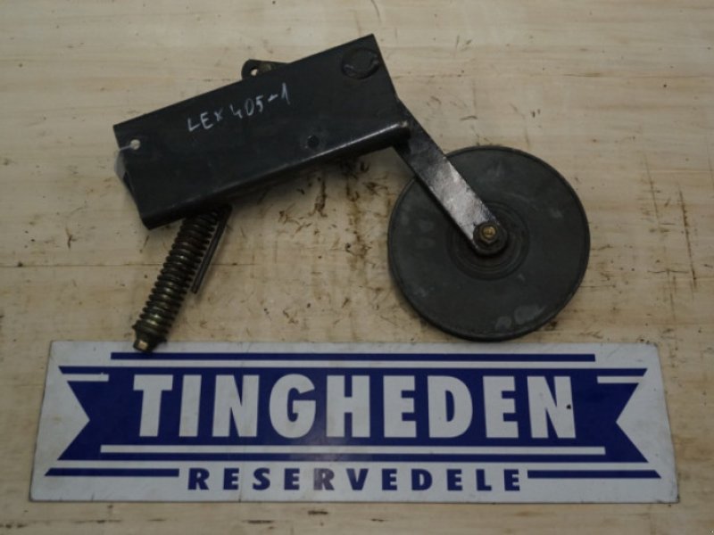 Sonstiges Mähdrescherzubehör typu CLAAS Lexion 405, Gebrauchtmaschine v Hemmet (Obrázek 1)