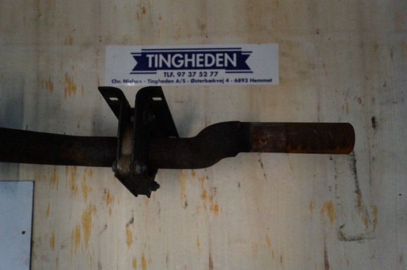 Sonstiges Mähdrescherzubehör typu CLAAS Lexion 405, Gebrauchtmaschine v Hemmet (Obrázek 11)