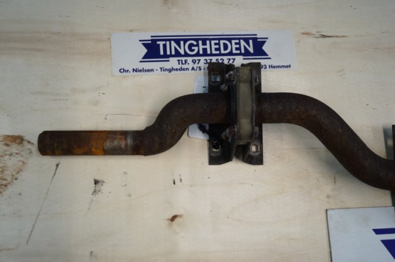 Sonstiges Mähdrescherzubehör typu CLAAS Lexion 405, Gebrauchtmaschine v Hemmet (Obrázek 2)