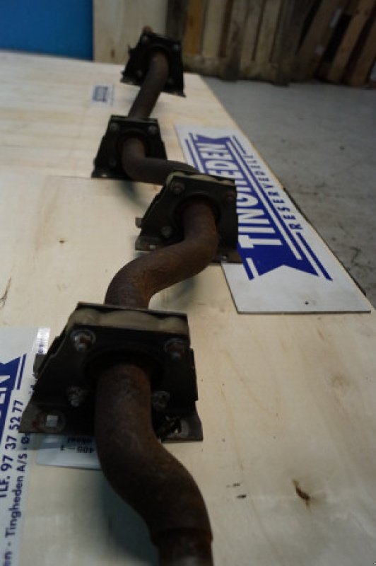 Sonstiges Mähdrescherzubehör typu CLAAS Lexion 405, Gebrauchtmaschine v Hemmet (Obrázek 5)