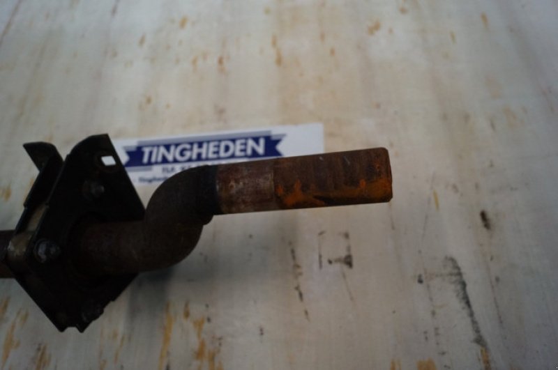 Sonstiges Mähdrescherzubehör typu CLAAS Lexion 405, Gebrauchtmaschine v Hemmet (Obrázek 10)