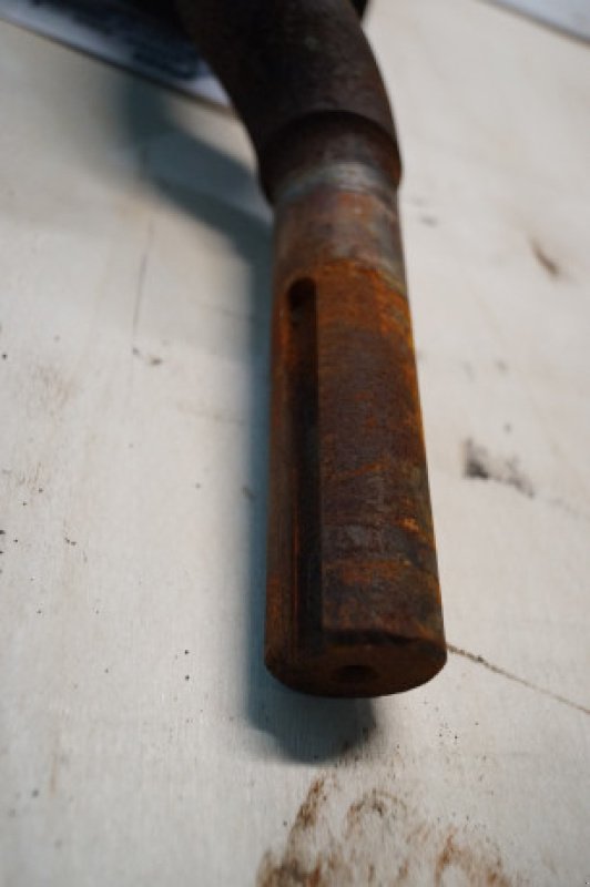 Sonstiges Mähdrescherzubehör typu CLAAS Lexion 405, Gebrauchtmaschine v Hemmet (Obrázek 4)