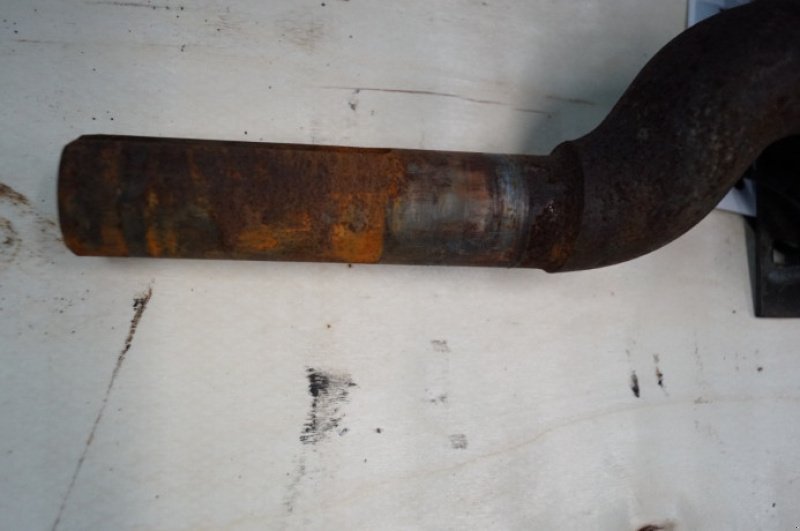 Sonstiges Mähdrescherzubehör typu CLAAS Lexion 405, Gebrauchtmaschine v Hemmet (Obrázek 3)