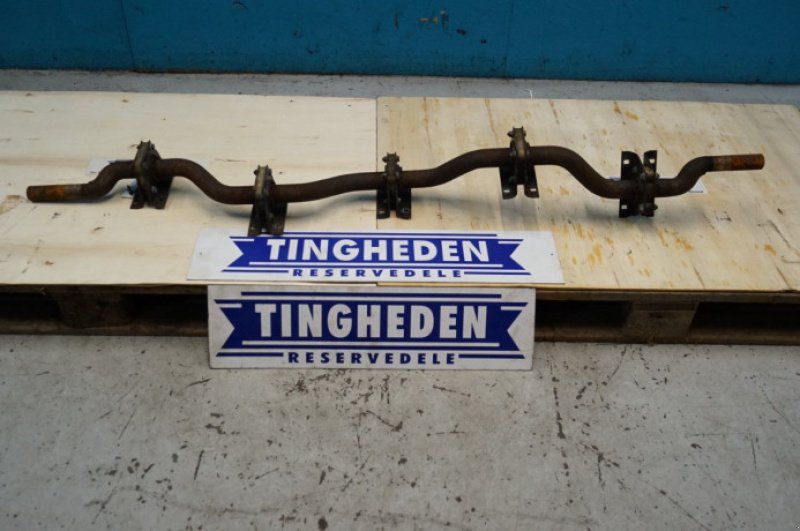 Sonstiges Mähdrescherzubehör typu CLAAS Lexion 405, Gebrauchtmaschine v Hemmet (Obrázek 1)