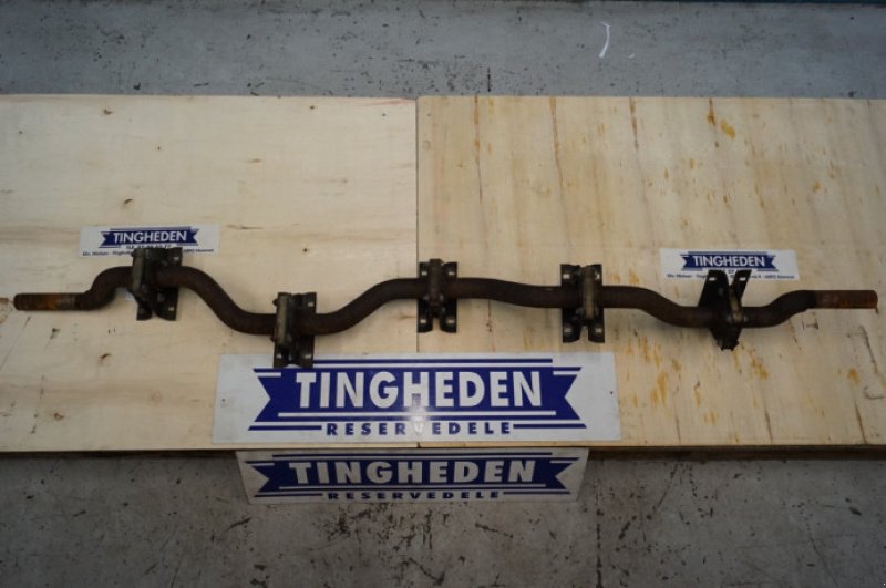 Sonstiges Mähdrescherzubehör typu CLAAS Lexion 405, Gebrauchtmaschine v Hemmet (Obrázek 12)