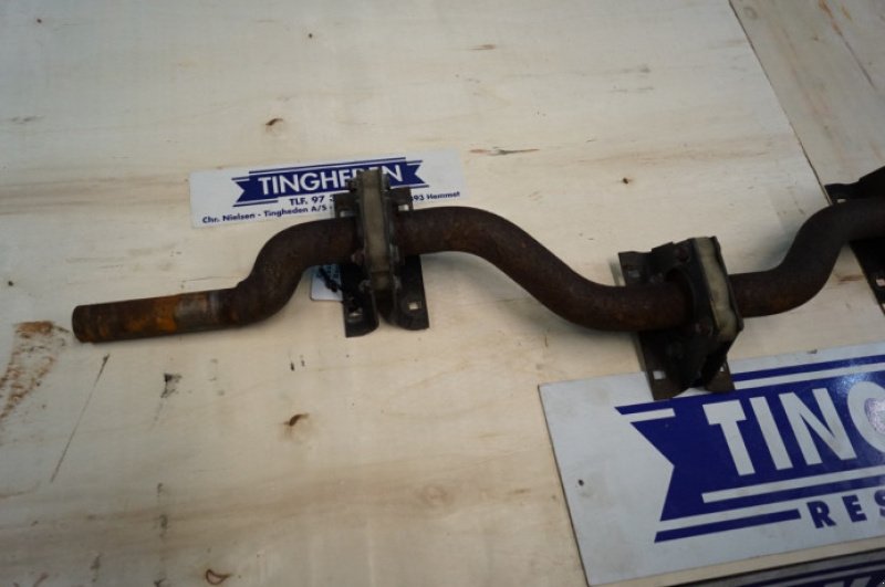 Sonstiges Mähdrescherzubehör typu CLAAS Lexion 405, Gebrauchtmaschine v Hemmet (Obrázek 7)